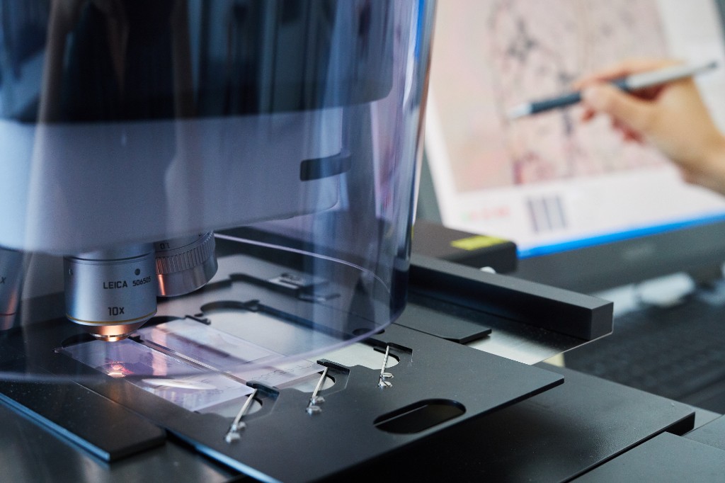 HPH Institute for Hematopathology Hamburg